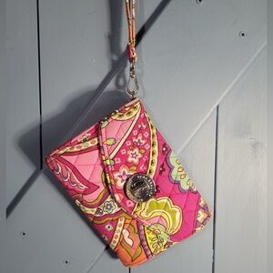 Vera Bradley Wallet